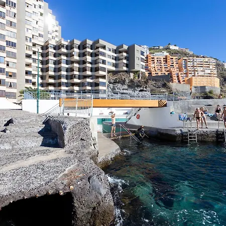 Home2book Bright Apt & Panoramic Sea View