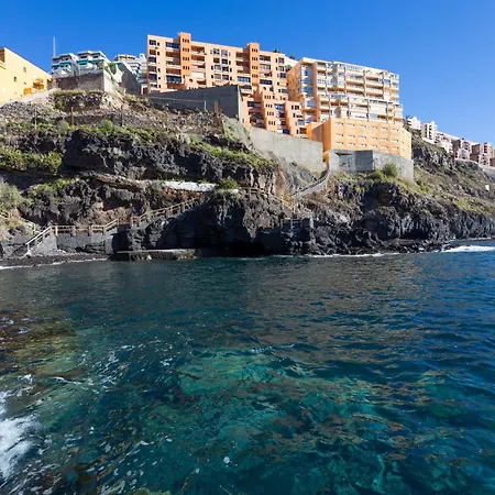 Home2book Bright Apt & Panoramic Sea View * Tabaiba