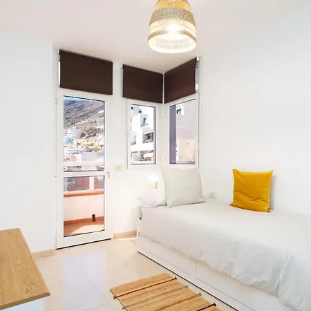 Home2book Bright Apt & Panoramic Sea View Appartement Tabaiba