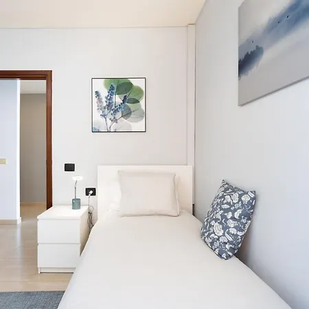 Home2book Bright Apt & Panoramic Sea View Appartement Tabaiba