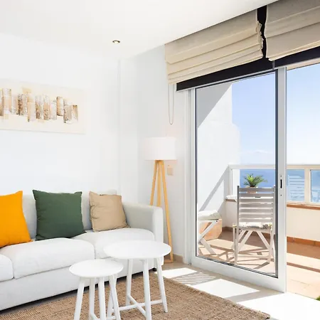 Home2book Bright Apt & Panoramic Sea View Tabaiba