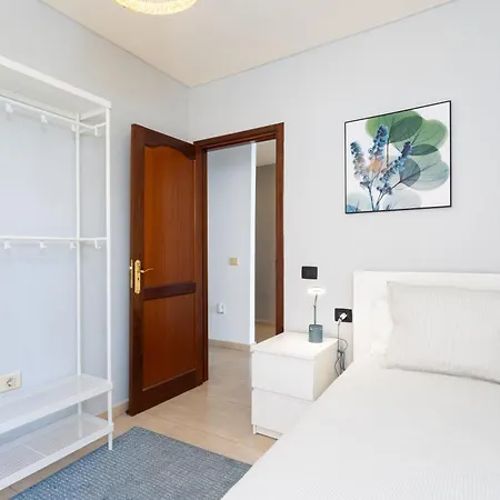 Home2book Bright Apt & Panoramic Sea View Appartement