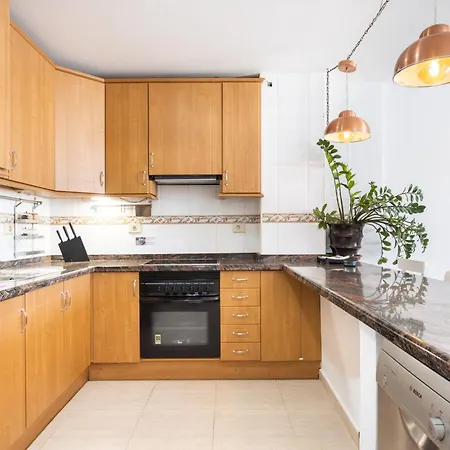 Appartement Home2book Bright Apt & Panoramic Sea View Tabaiba