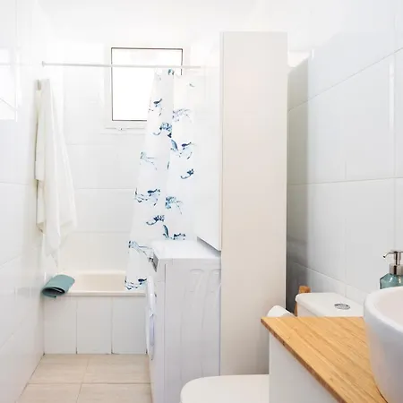 Appartement Home2book Bright Apt & Panoramic Sea View