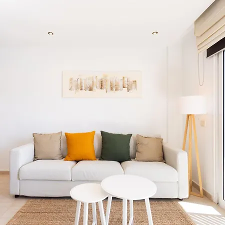 Home2book Bright Apt & Panoramic Sea View Appartement Tabaiba