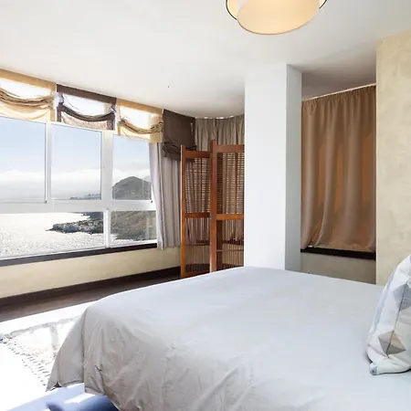 Appartement Home2book Bright Apt & Panoramic Sea View Tabaiba