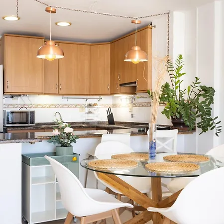 Home2book Bright Apt & Panoramic Sea View Appartement Tabaiba