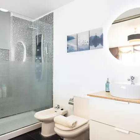 Home2book Bright Apt & Panoramic Sea View Appartement *