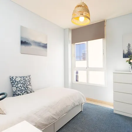 Home2book Bright Apt & Panoramic Sea View