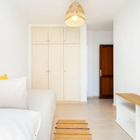 Home2book Bright Apt & Panoramic Sea View Appartement