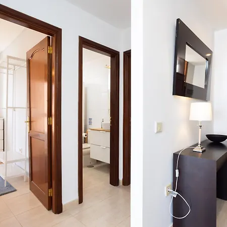 Appartement Home2book Bright Apt & Panoramic Sea View