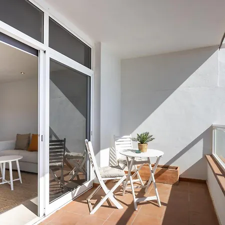 Home2book Bright Apt & Panoramic Sea View