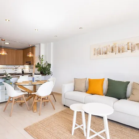 Home2book Bright Apt & Panoramic Sea View Appartement Tabaiba