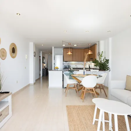 Home2book Bright Apt & Panoramic Sea View Appartement *