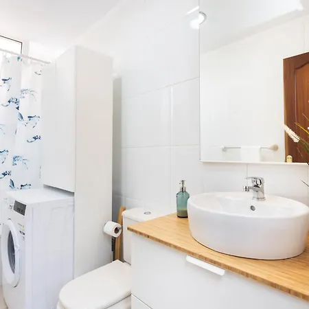 Home2book Bright Apt & Panoramic Sea View * Tabaiba